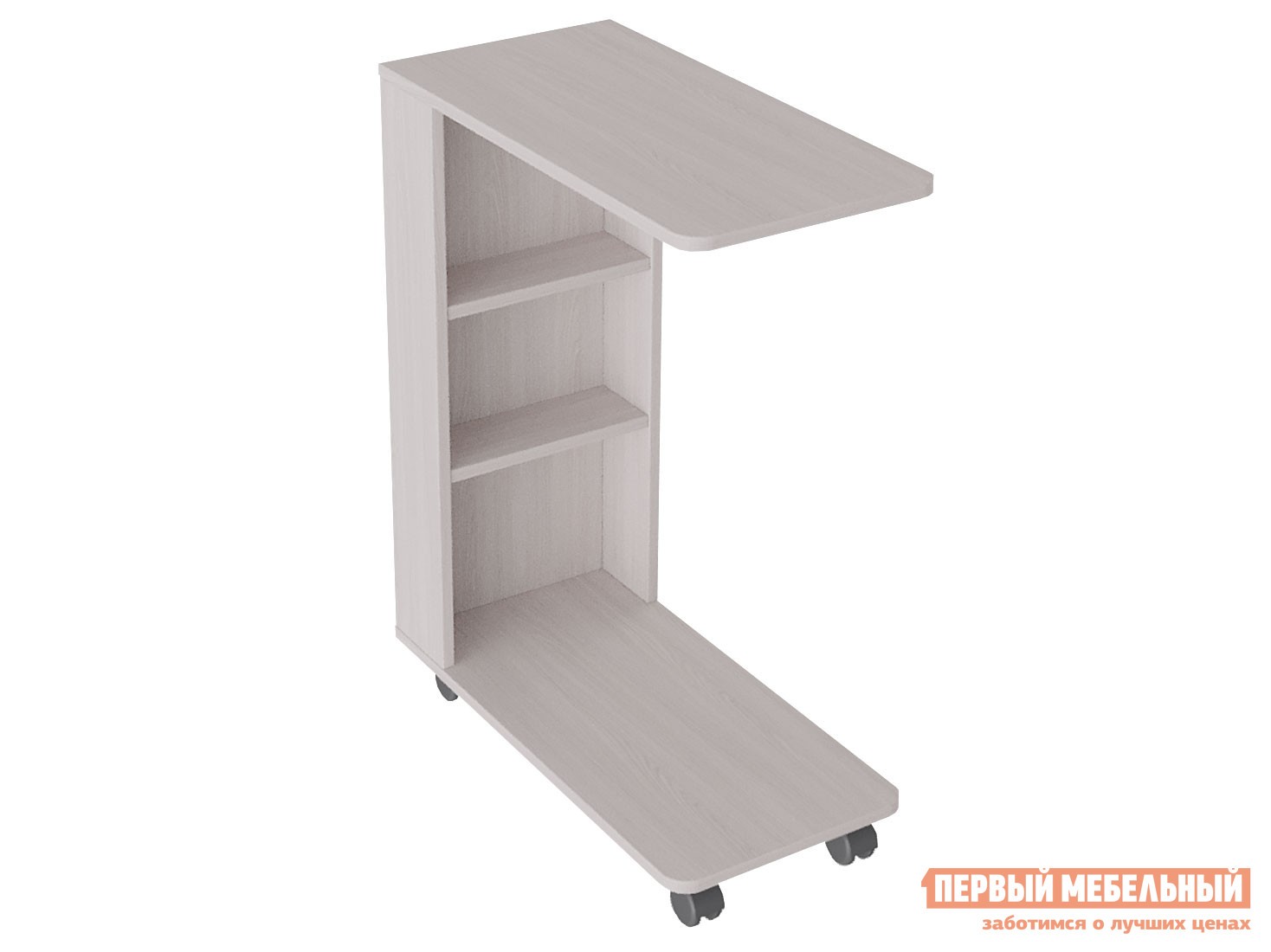 Журнальный столик  Рендо Ясень Шимо