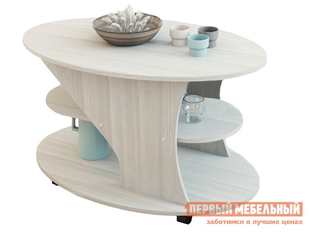 Журнальный столик  Статус 1 Лоредо