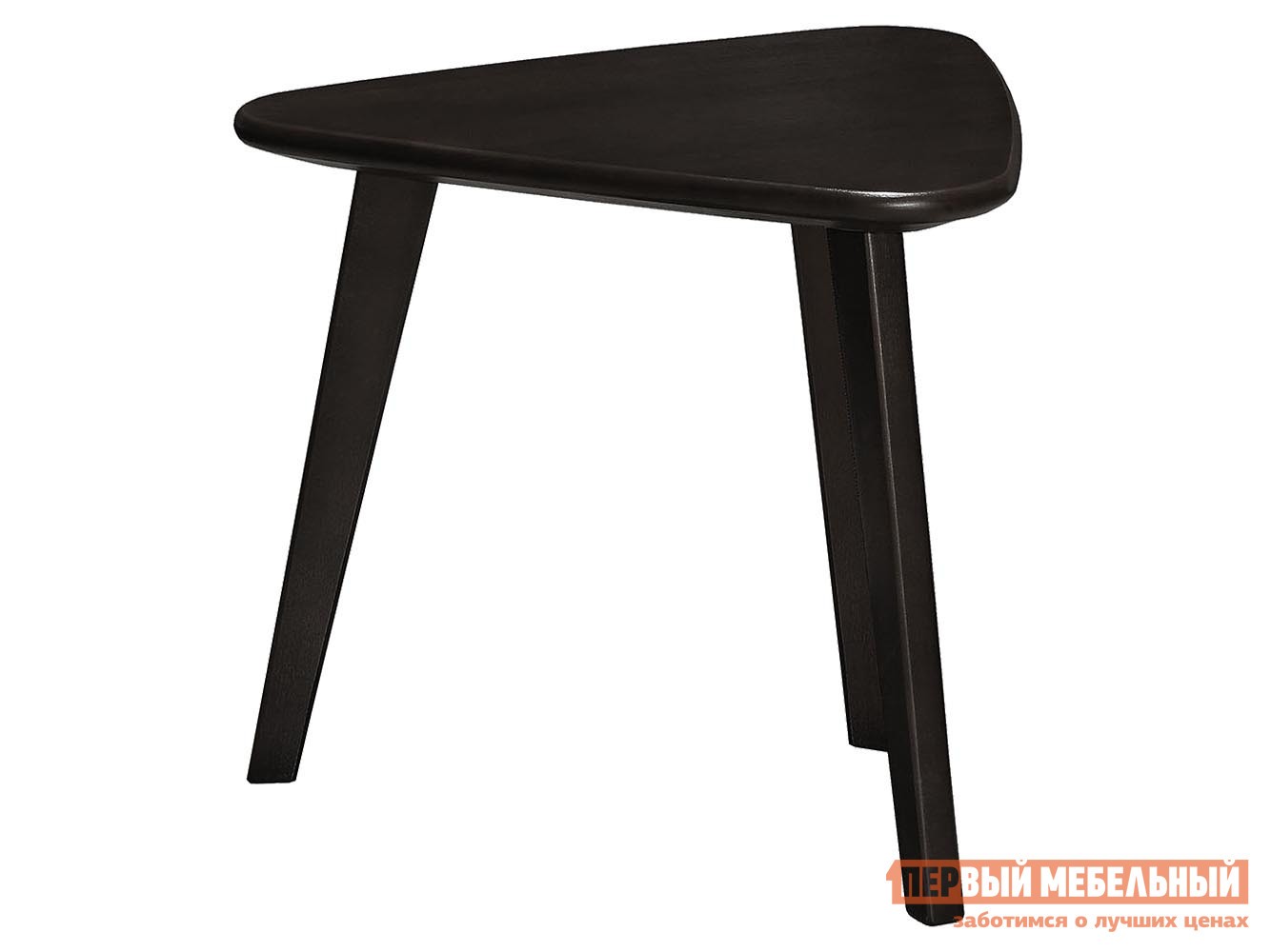 Журнальный столик  Ретро Венге