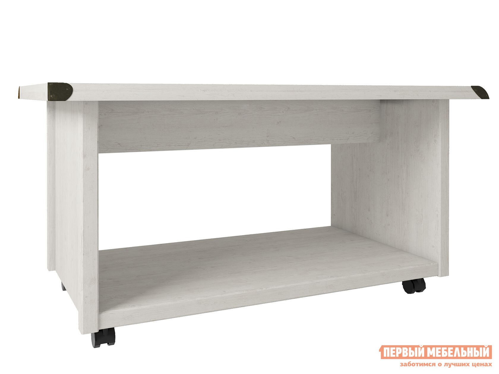 Журнальный столик  Магеллан Сосна Винтаж