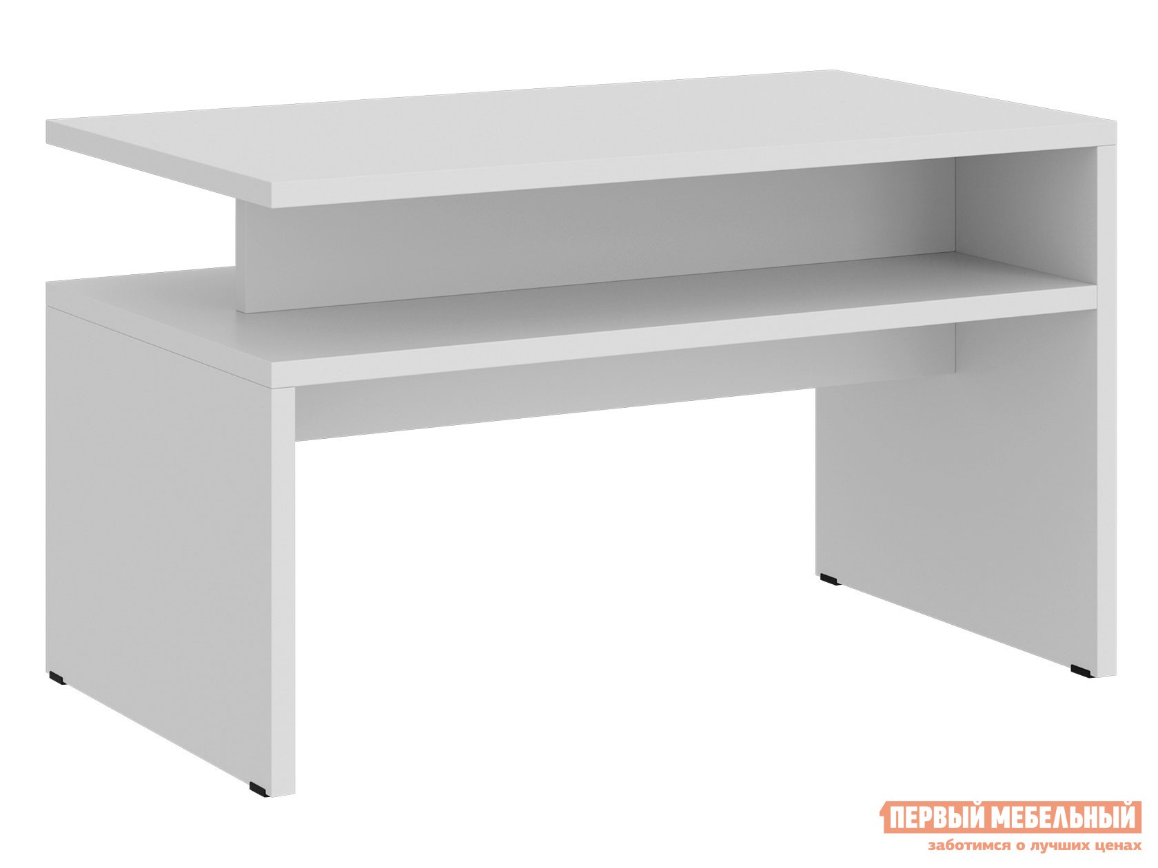 Журнальный столик  Крит Белый