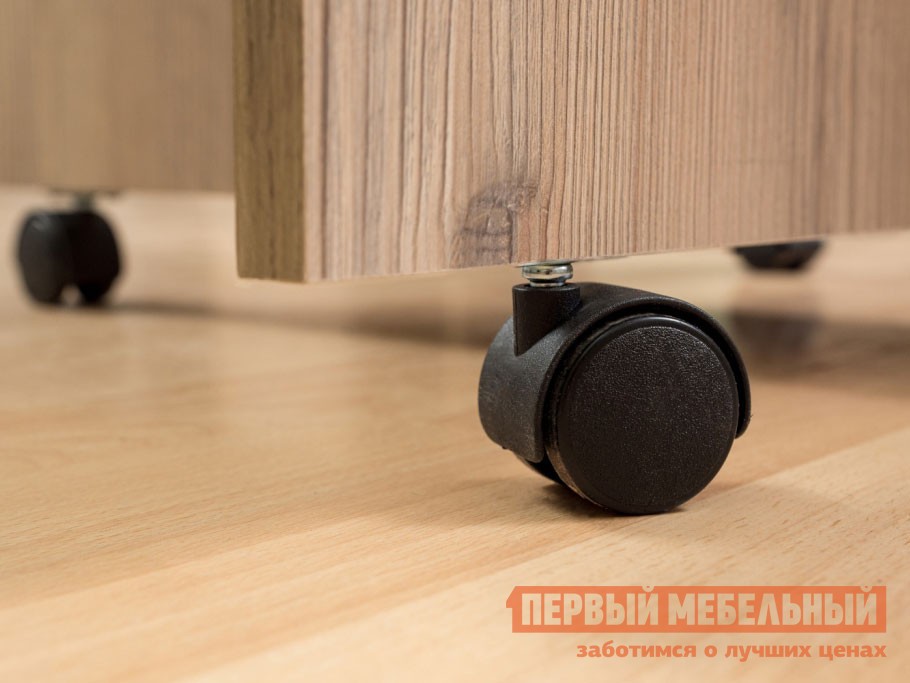 Журнальный столик  Натура Дуб табачный Craft