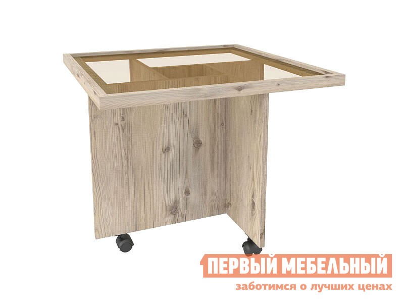 Журнальный столик  Натура Гаскон Пайн