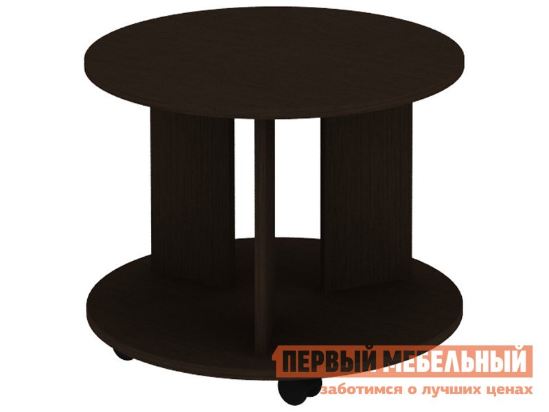 Журнальный столик  Мерлен С03 Венге