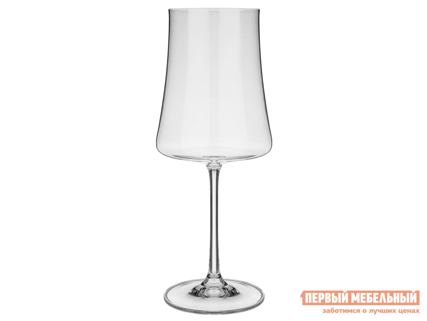 Стакан  Exstra 6 шт. Стекло