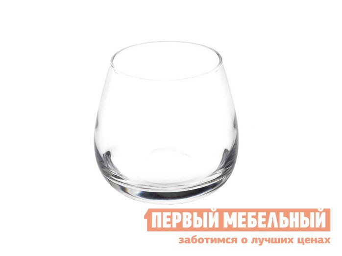 Стакан  Сир де Коньяк 6 шт. Стекло