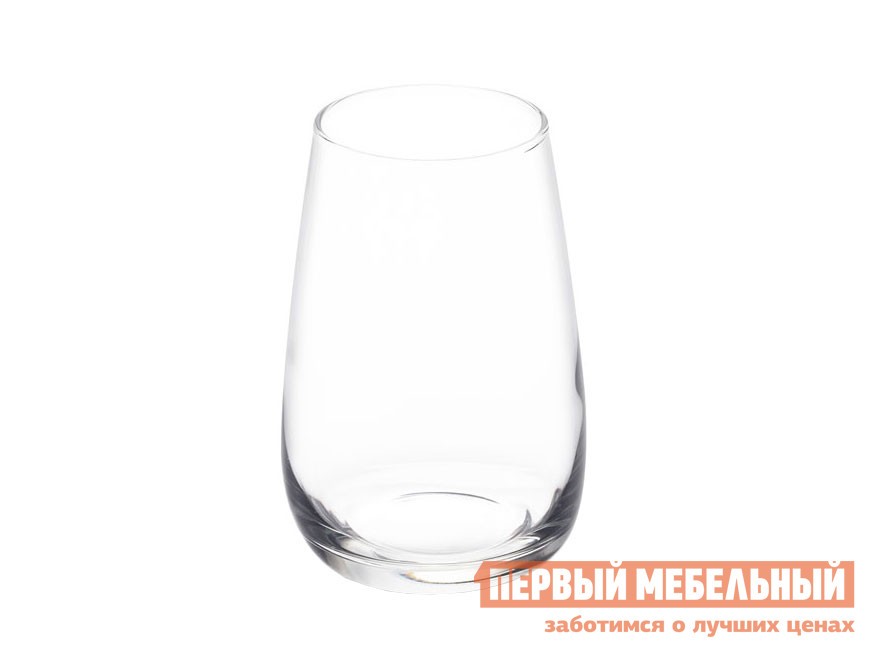 Стакан  Сир де Коньяк 6 шт. Стекло