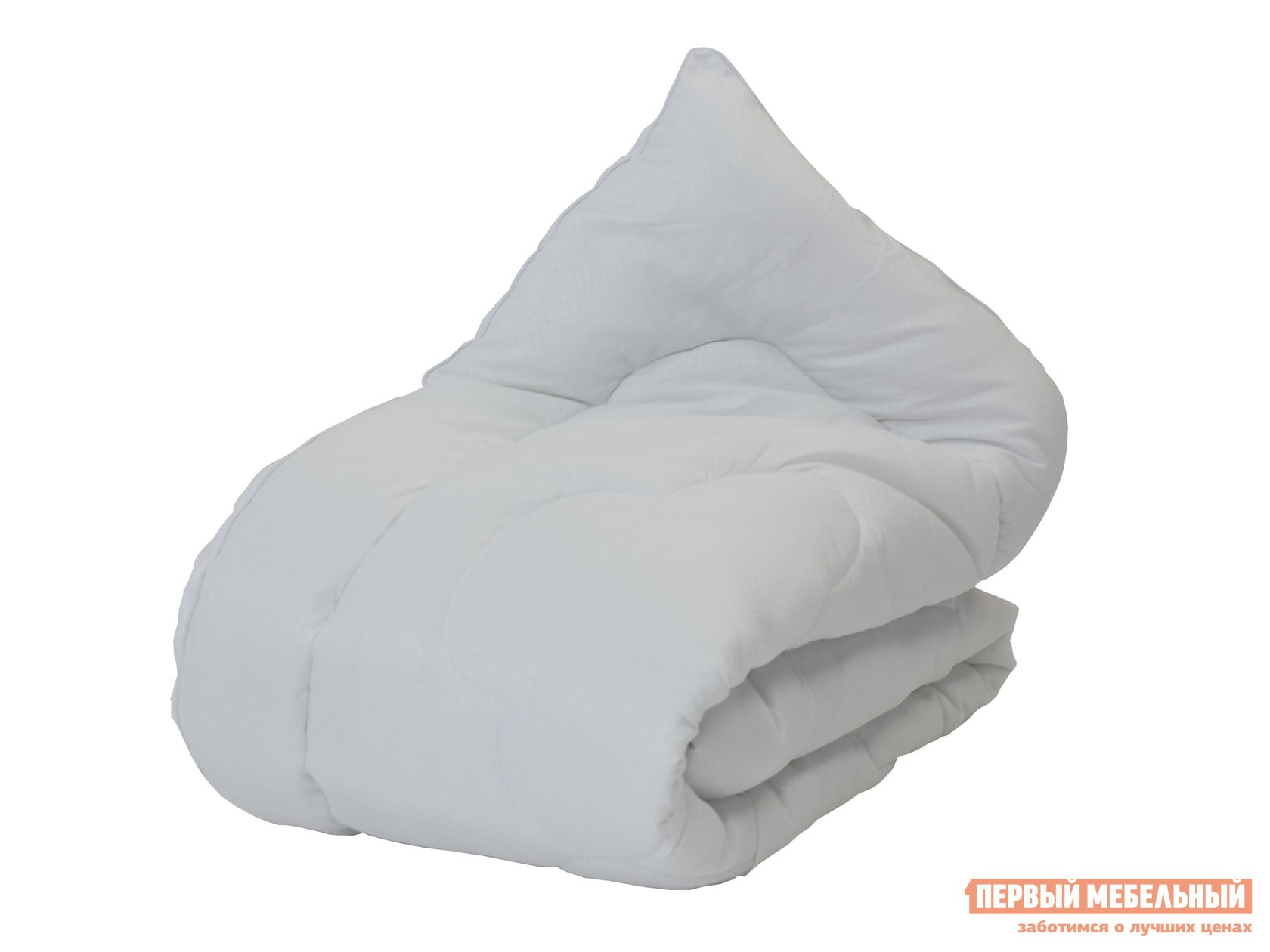 Одеяло  Бамбук Комфорт всесезонное Белый, 200 х 220 см