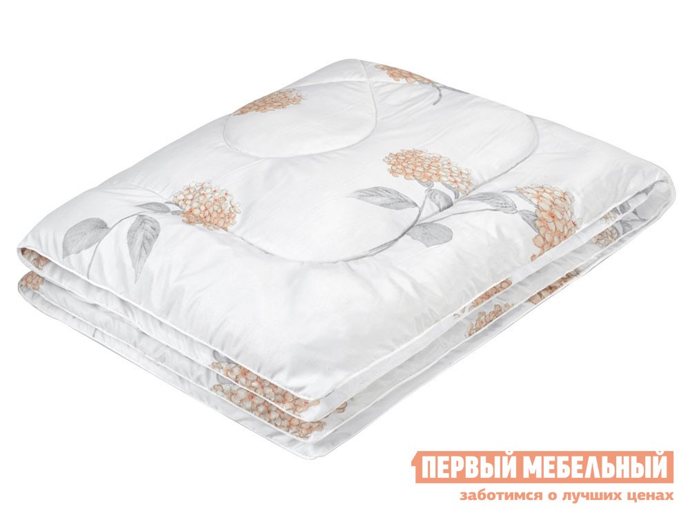 Одеяло  Овечка Комфорт Белый, 172 х 205 см