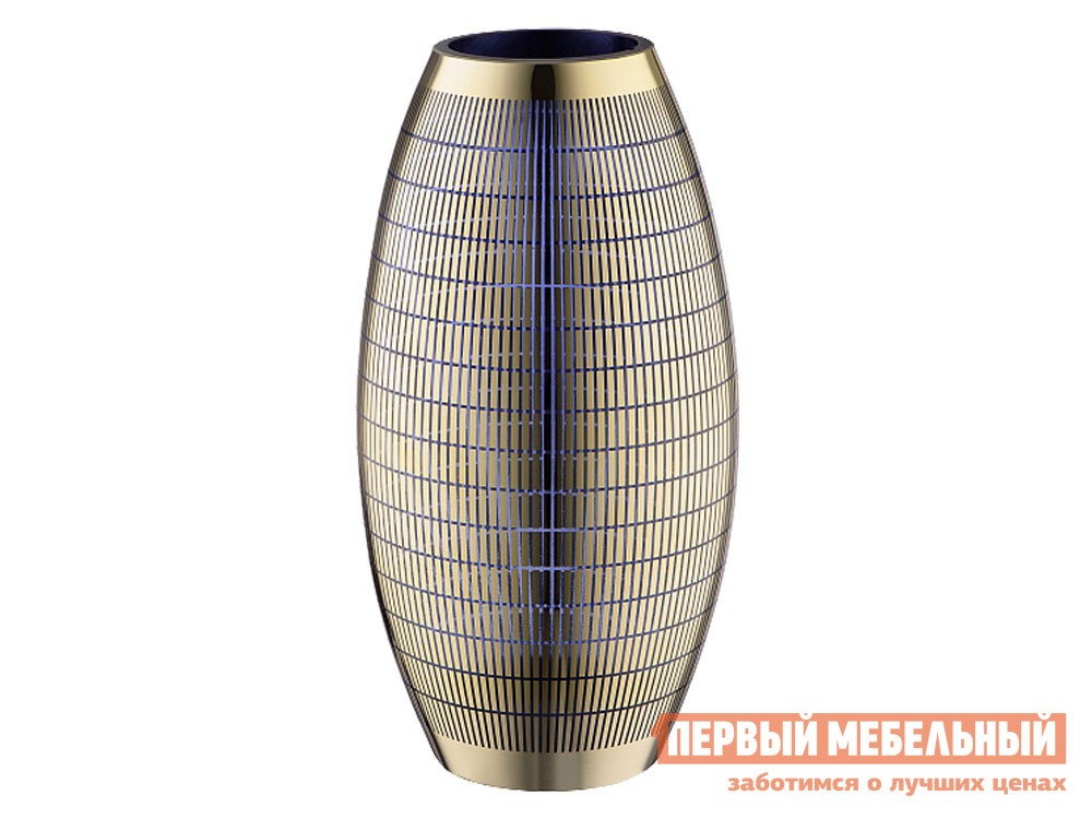 Ваза  Кортни Макси Кортни, стекло