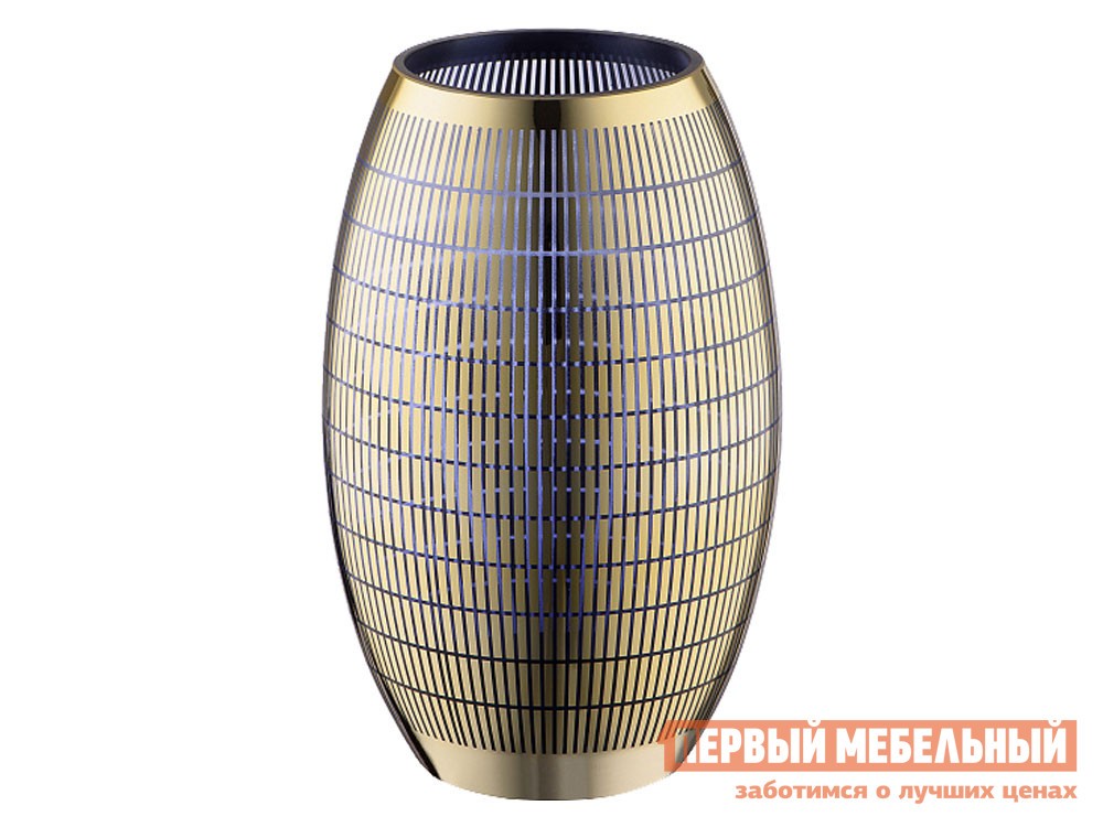 Ваза  Кортни Кортни, стекло