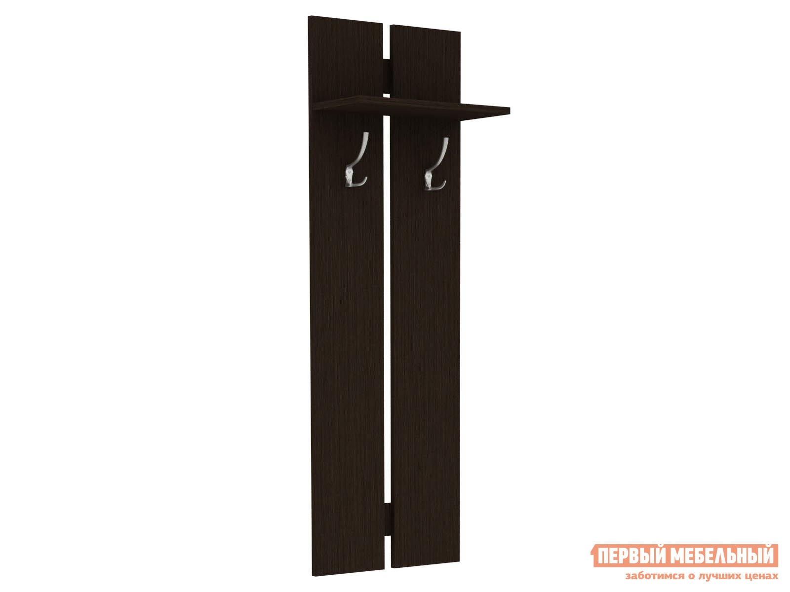 Настенная вешалка  В751.01 Венге