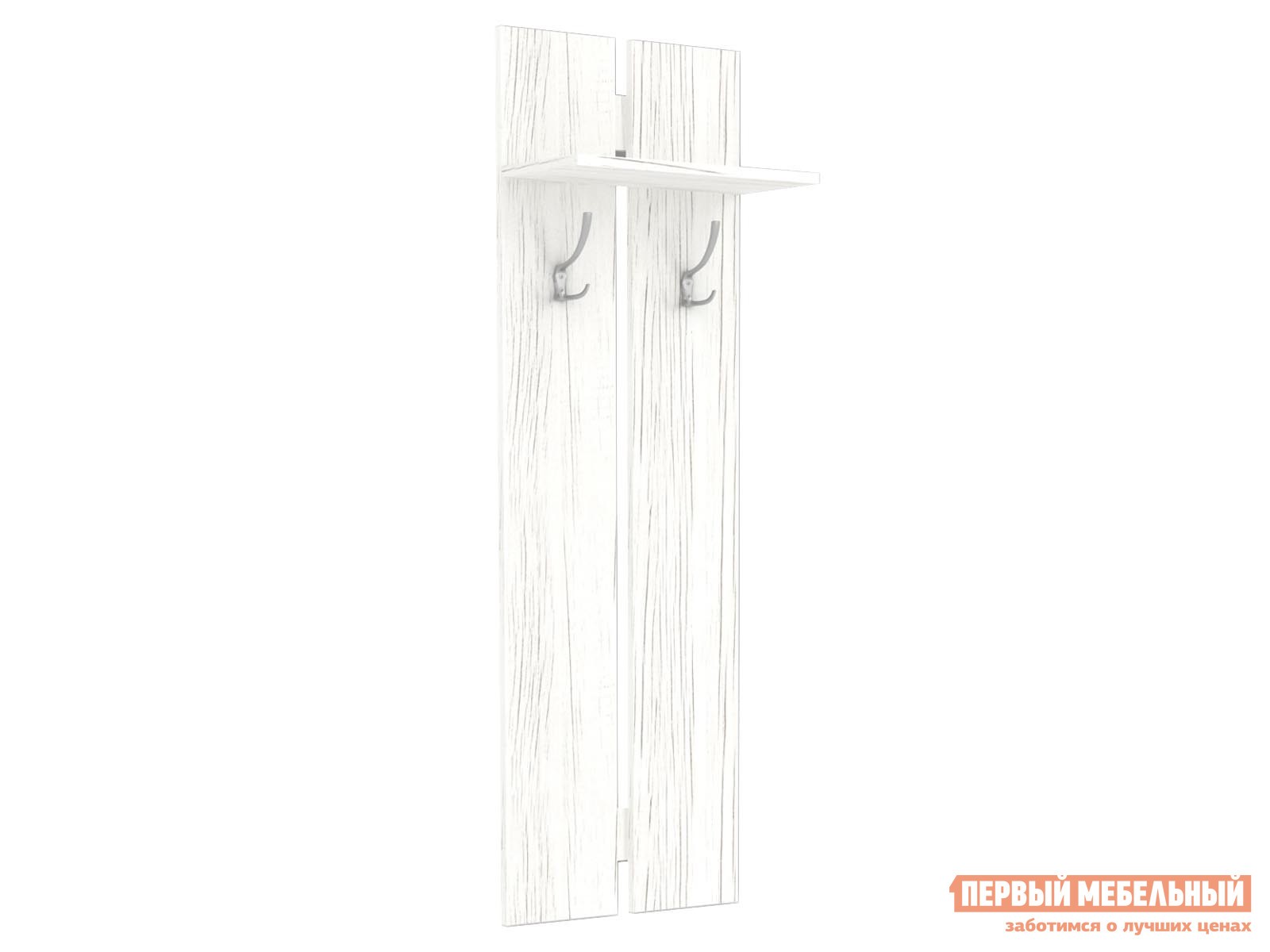 Настенная вешалка  В751.01 Арктика