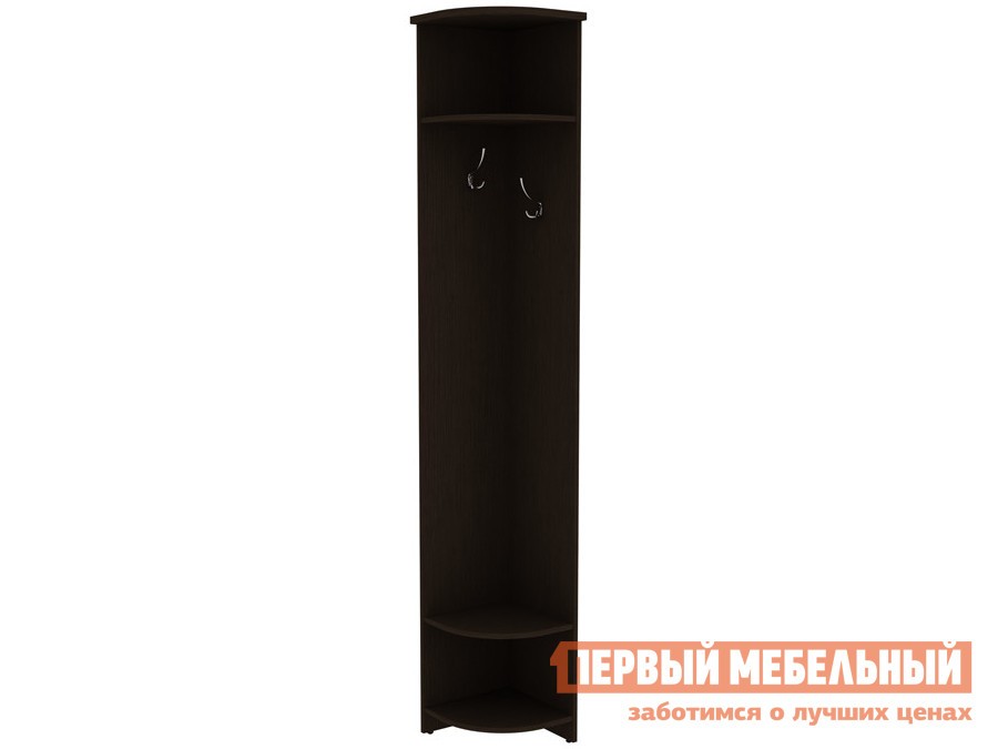 Настенная вешалка  Мерлен 303 Венге