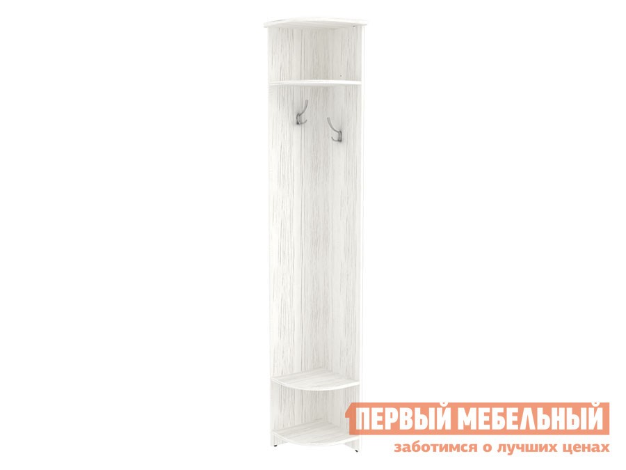 Настенная вешалка  Мерлен 303 Арктика