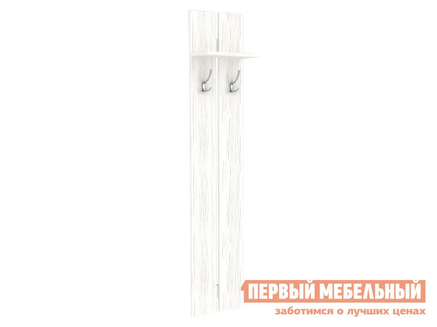 Настенная вешалка  Мерлен В03 Арктика