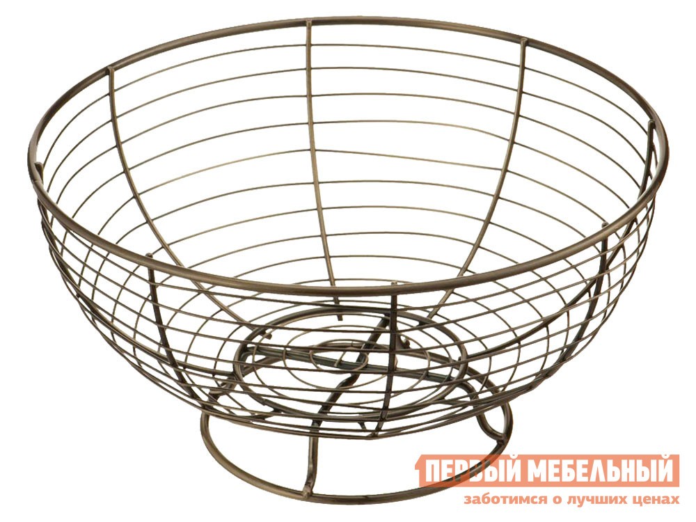 Блюдо  Венера Античная бронза, металл