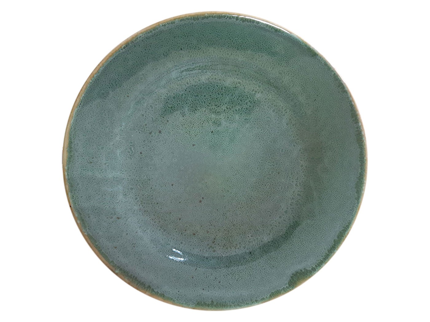 Тарелка  Ristorante ERBOSO REATTIVO