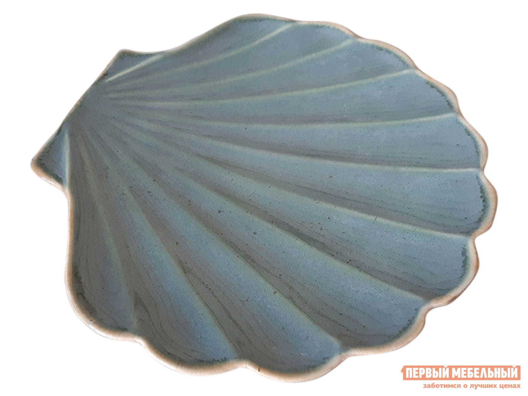 Блюдо  Marittimo grande ERBOSO REATTIVO