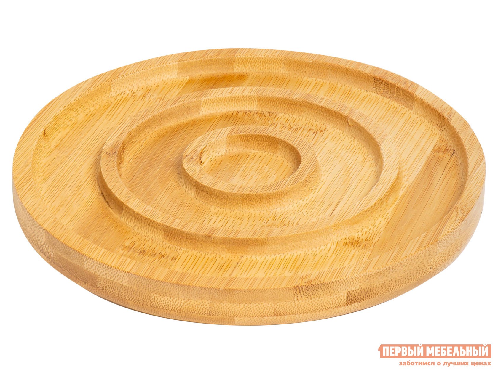 Блюдо  Бамбук Бамбук