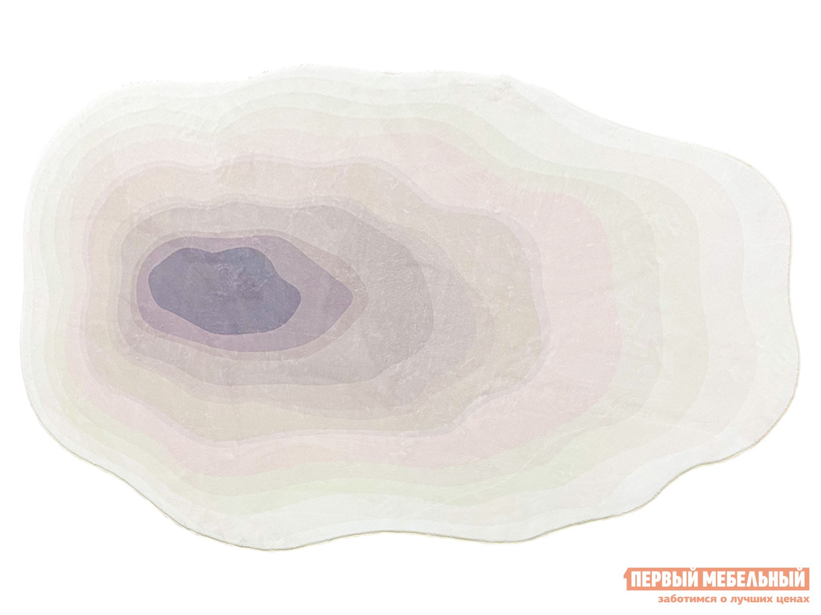 Ковер  Блюр AQ-102, 1200 х 1600 мм