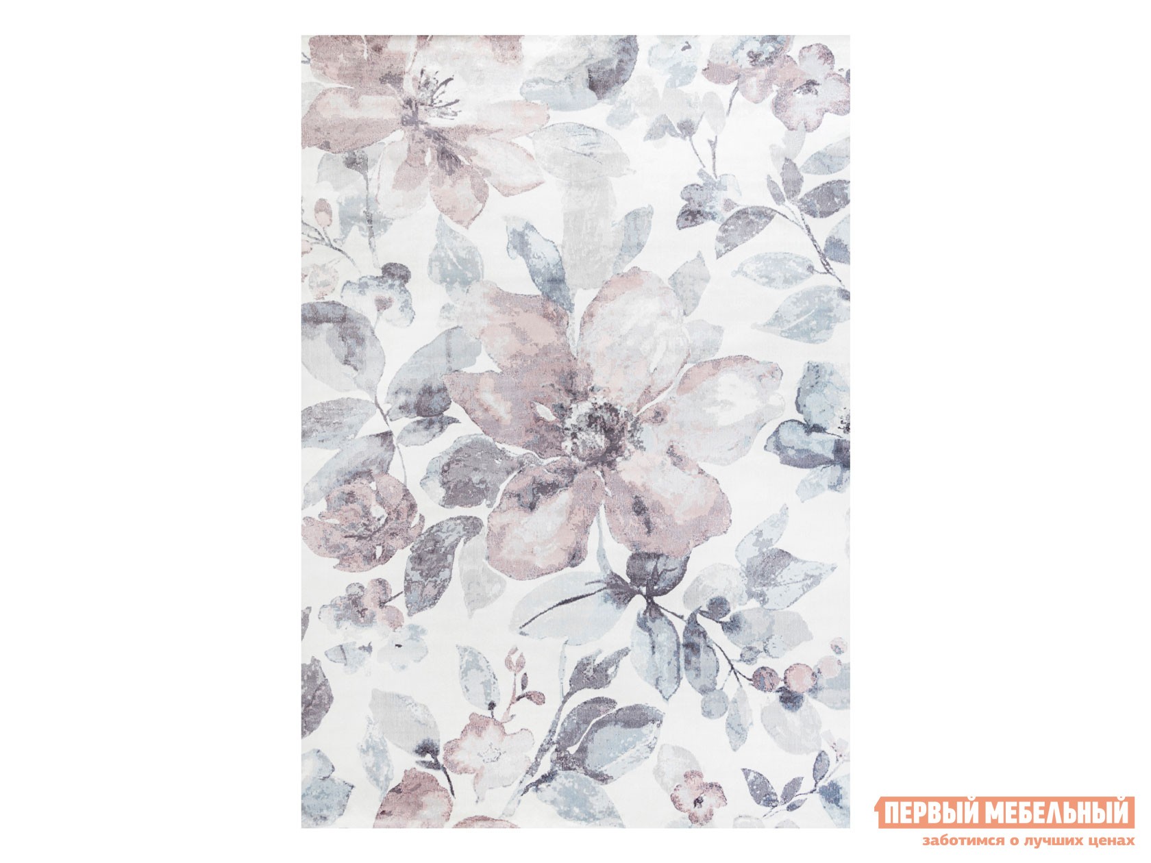 Ковер  Berne Blossom Цветы