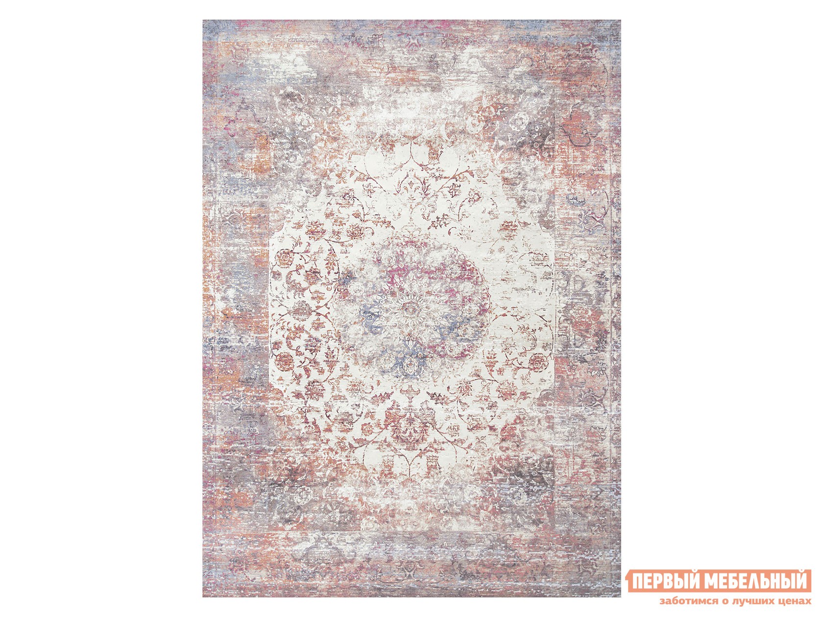 Ковер  UNGARO VERDI 2000 х 2900 мм, Фиолетовый