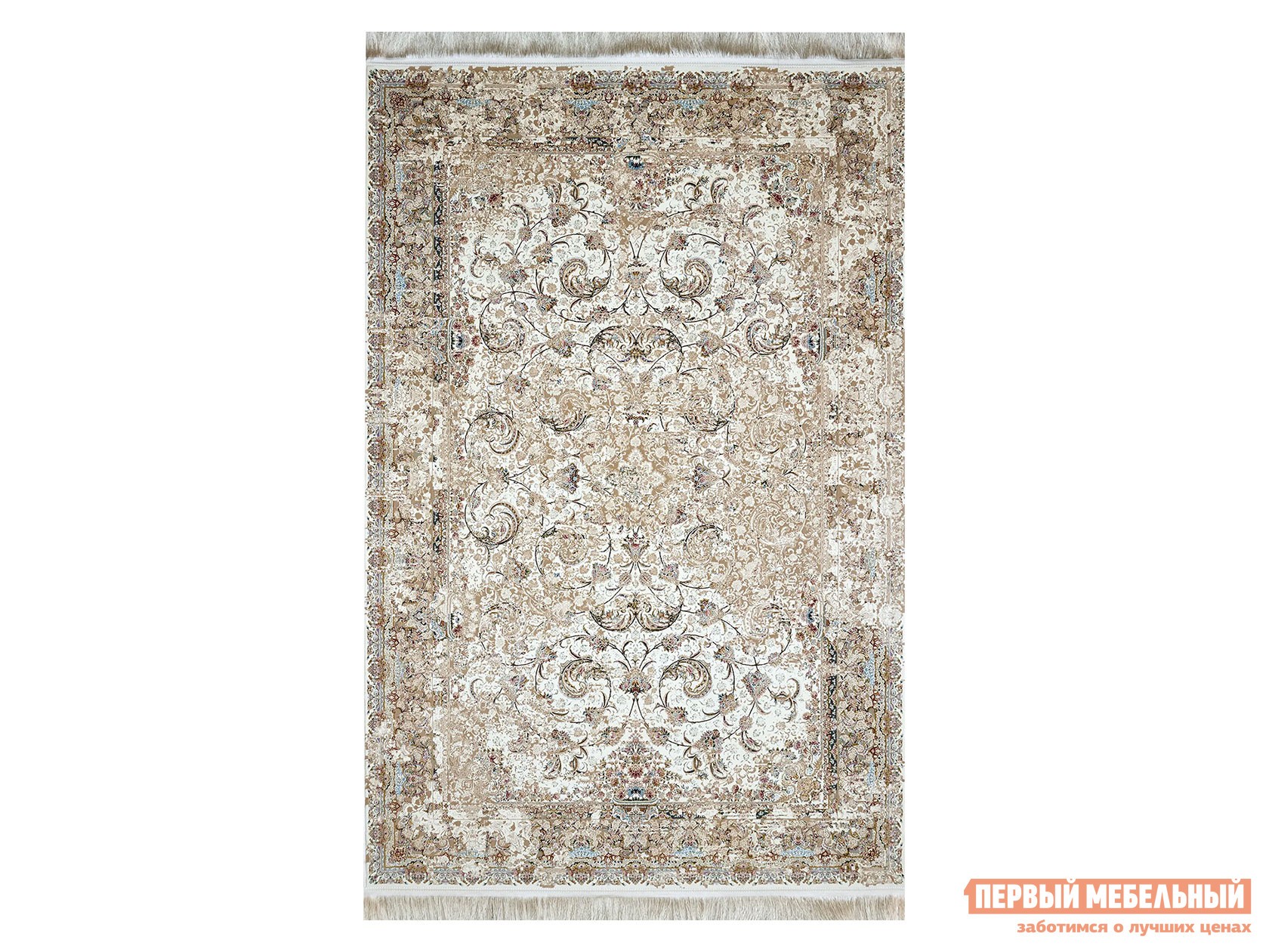 Ковер  Glade Кремовый