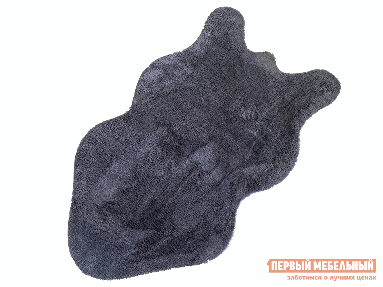 Ковер  Шкура Шиншилла, 50х88 см