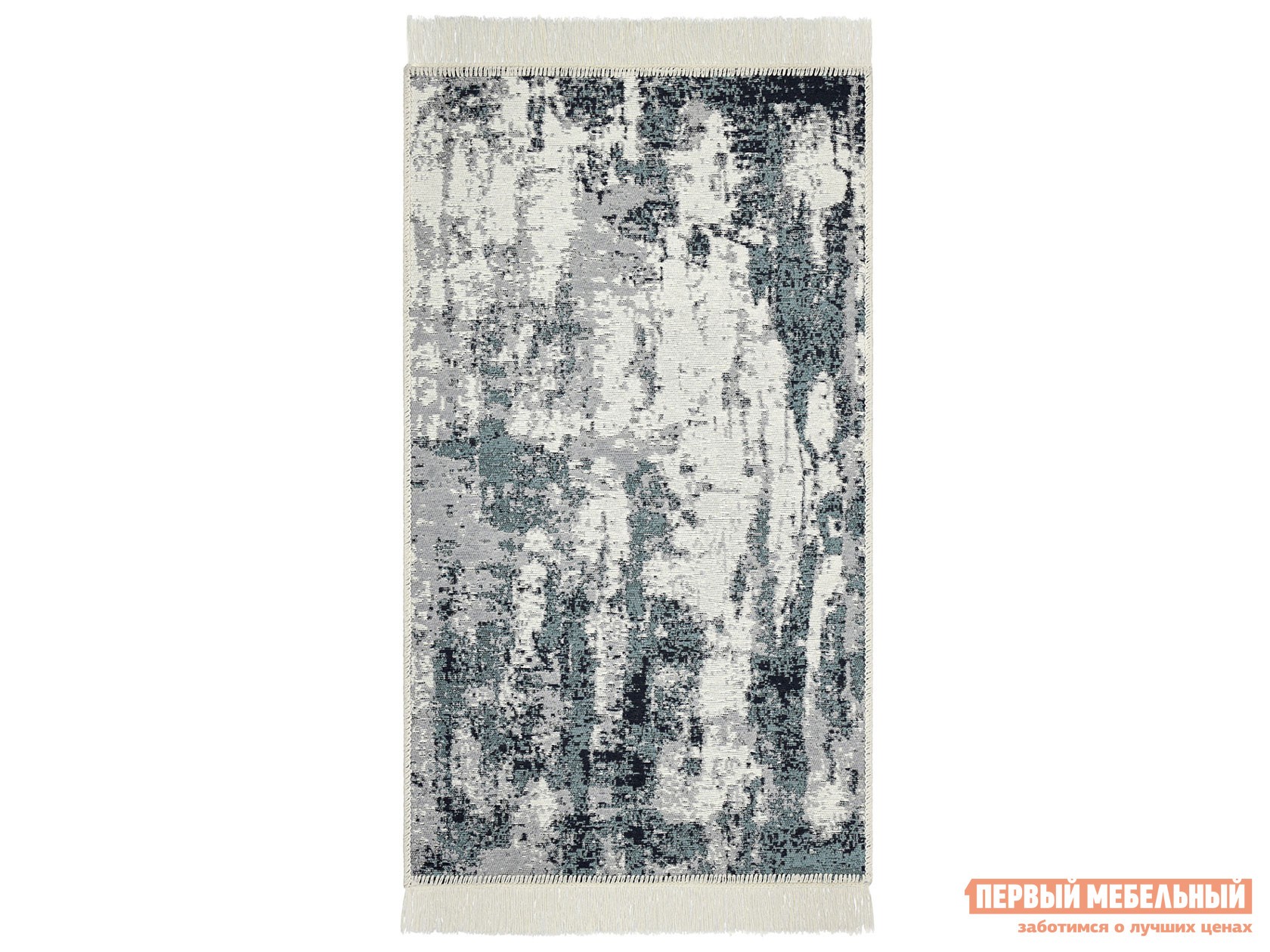 Ковер  Skandy Gray Серый, 600 Х 1000 мм