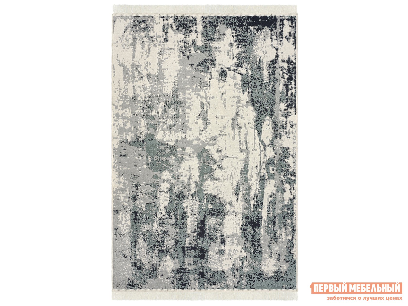 Ковер  Skandy Gray Серый, 1200 х 1800 мм