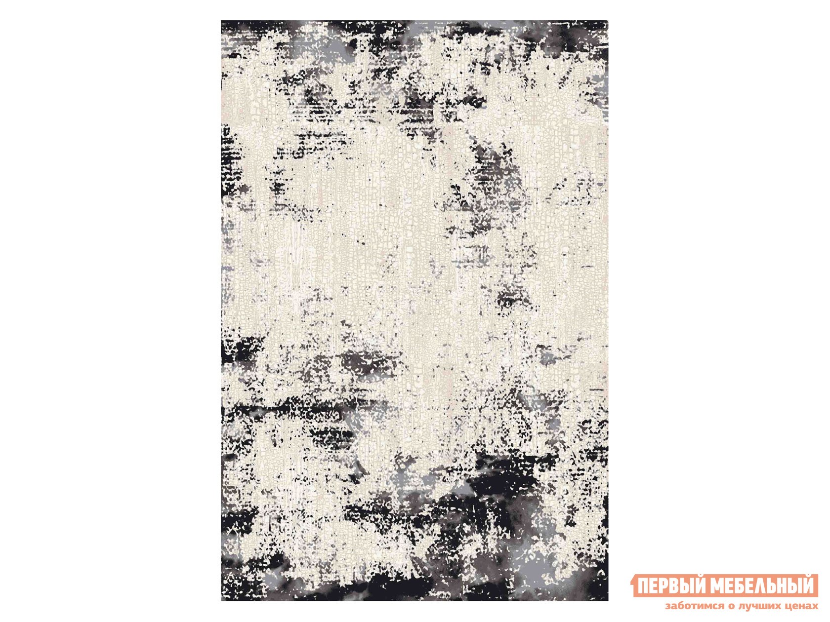 Ковер  Craquelure Кремовый