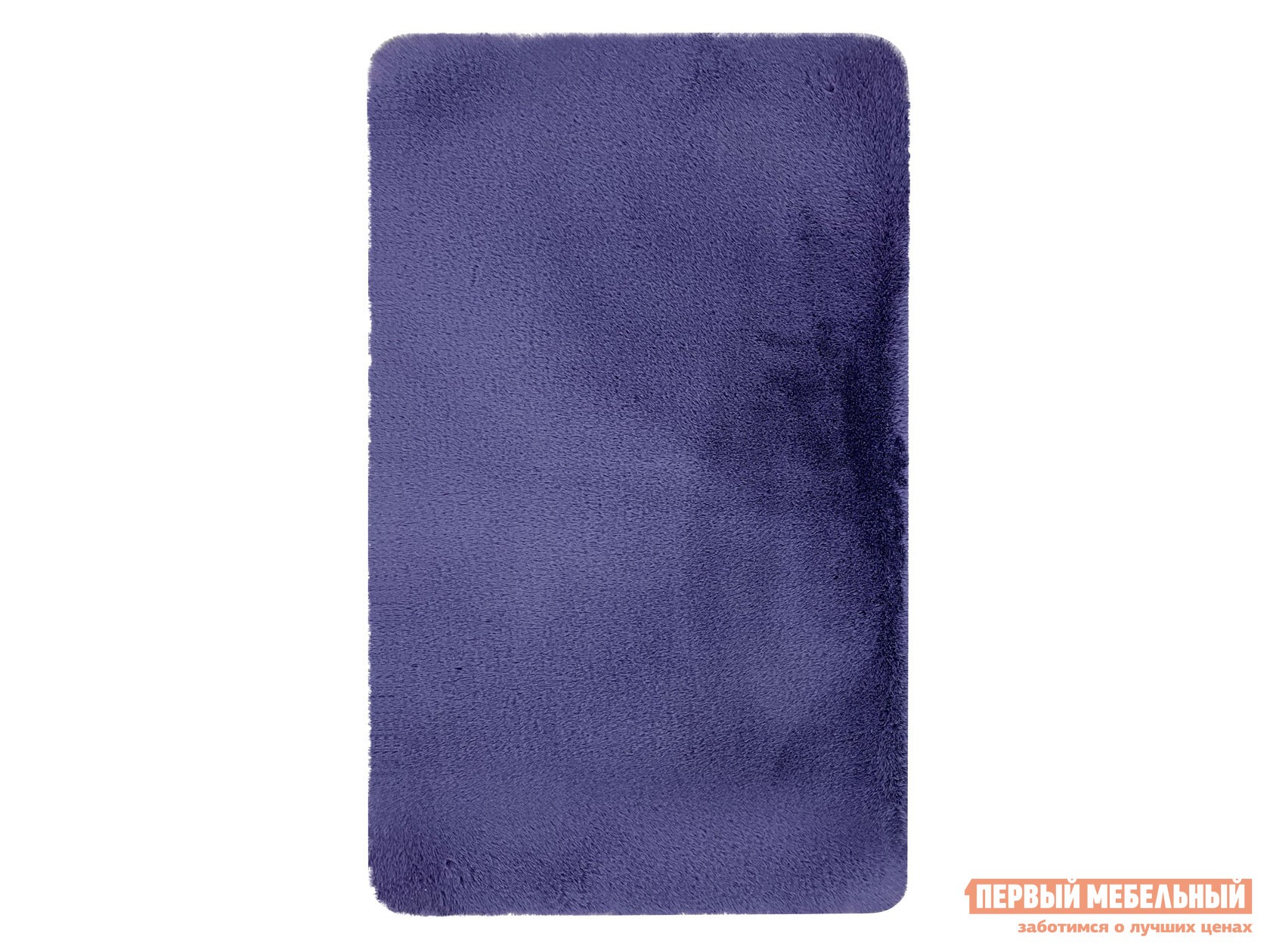 Ковер  Fluffy Лавандовый, 500 х 800 мм