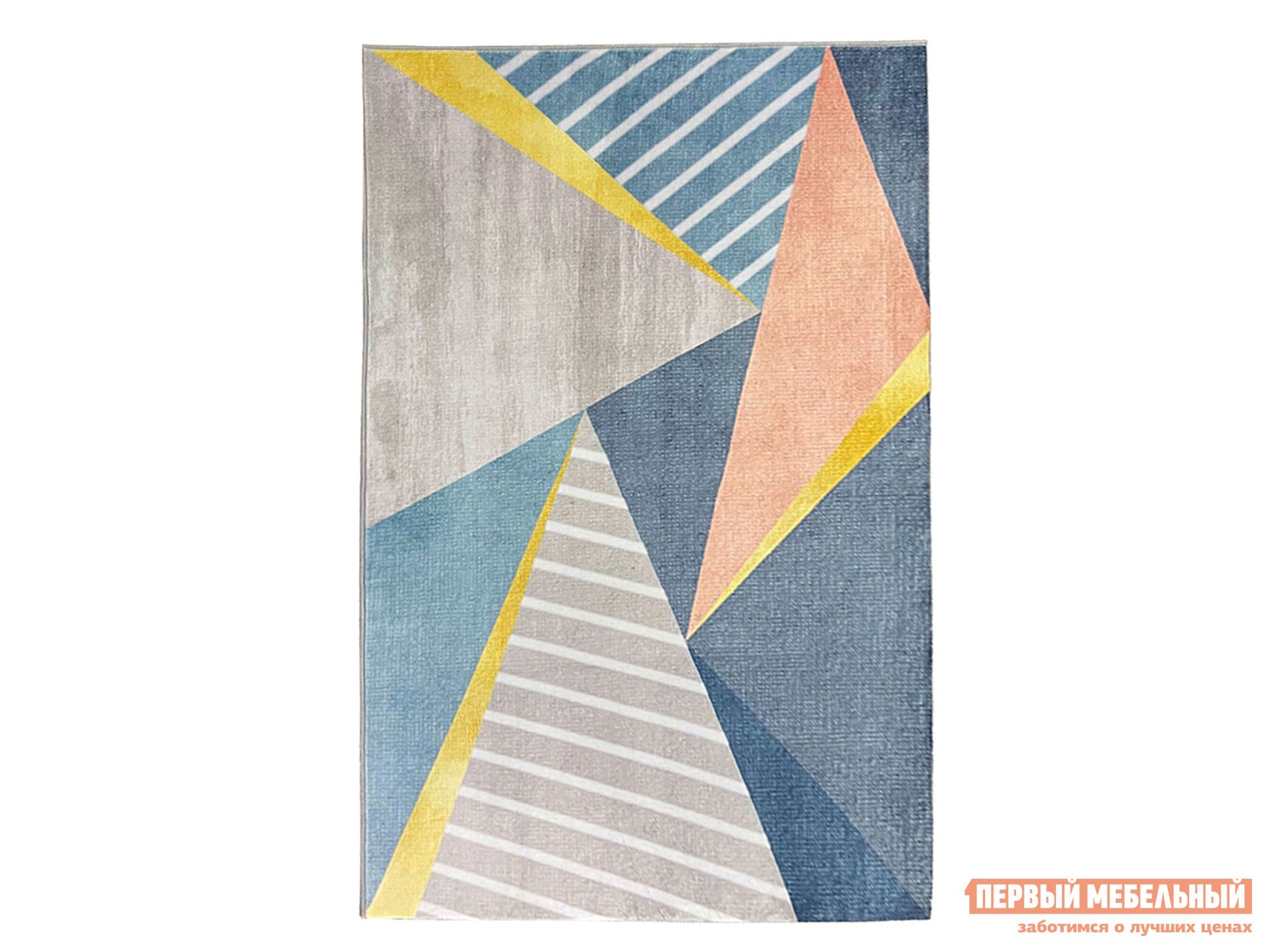 Ковер  Lullaby 1200 х 1800 мм, Абстракция, G-90