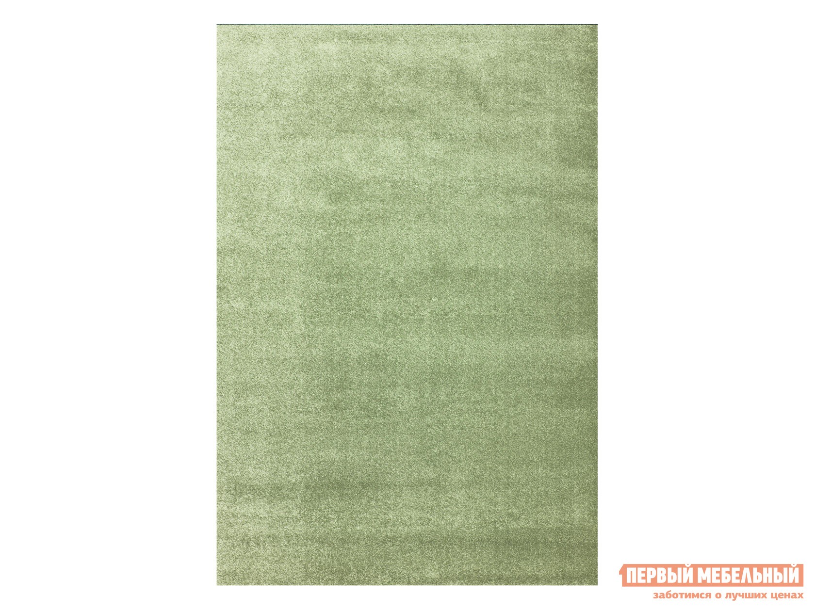 Ковер  Jewelry Зеленый, 7000, 1200 х 1700 мм