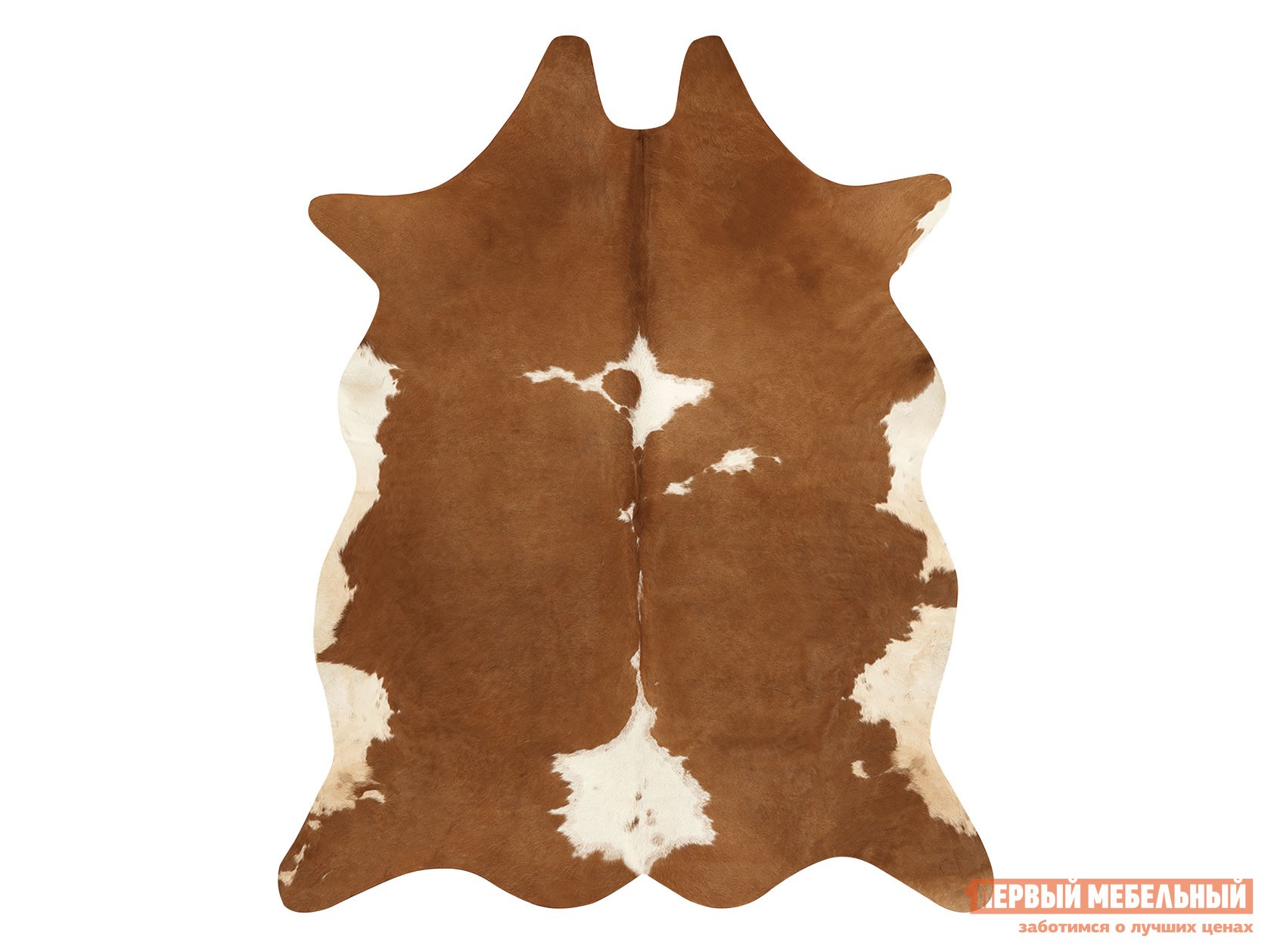 Ковер  Brown Cow Коричневая корова