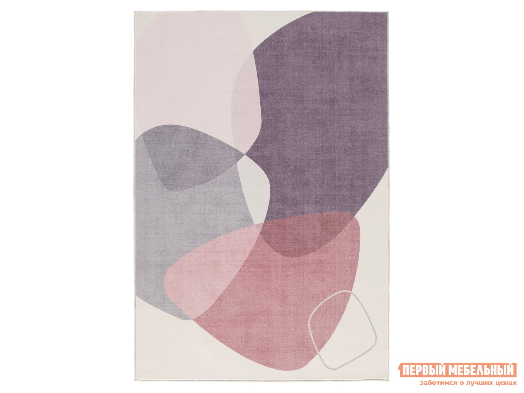 Ковер  Flower Абстракция, 419/622, 1200 х 1700 мм