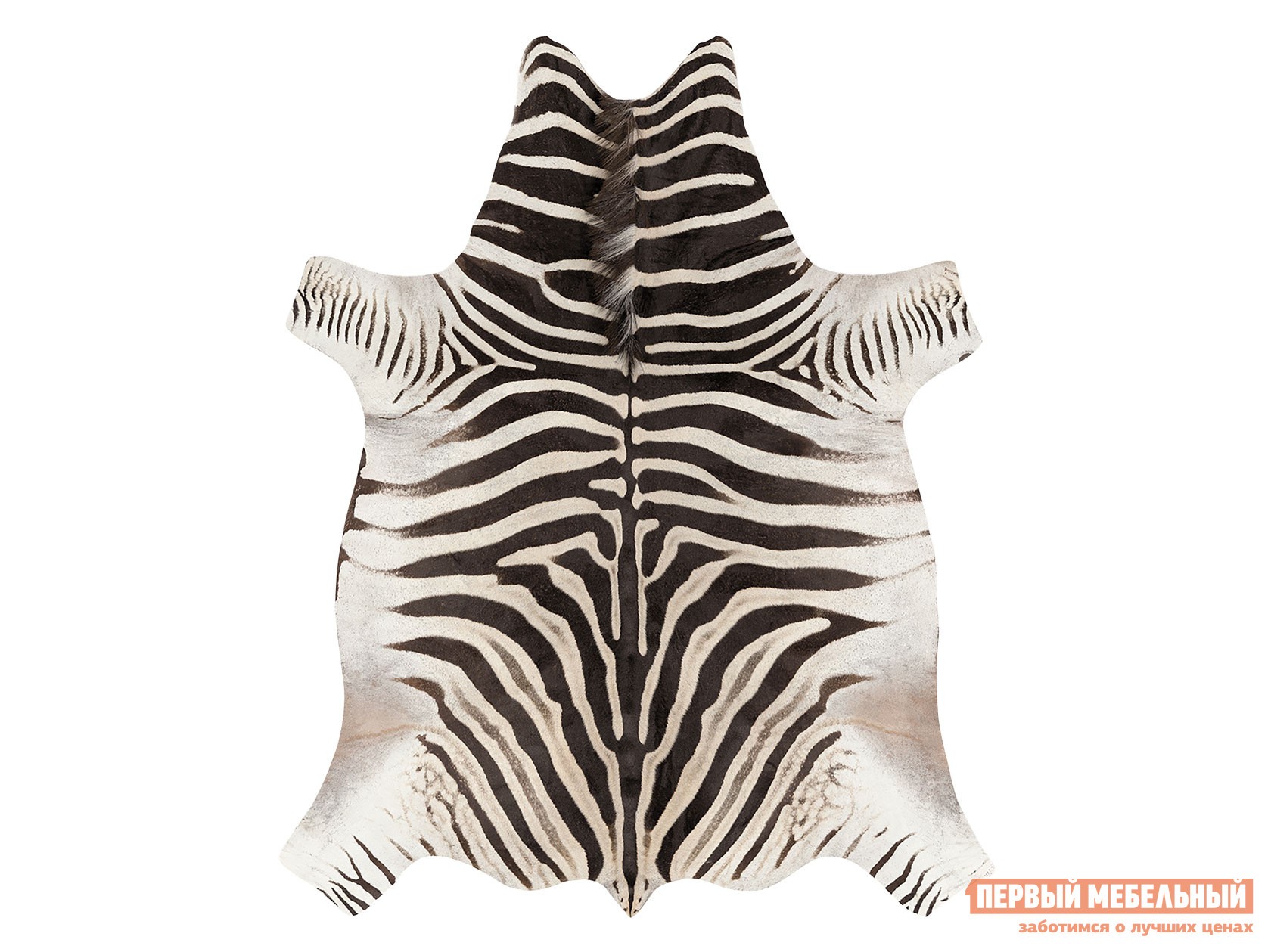 Ковер  African Zebra Зебра