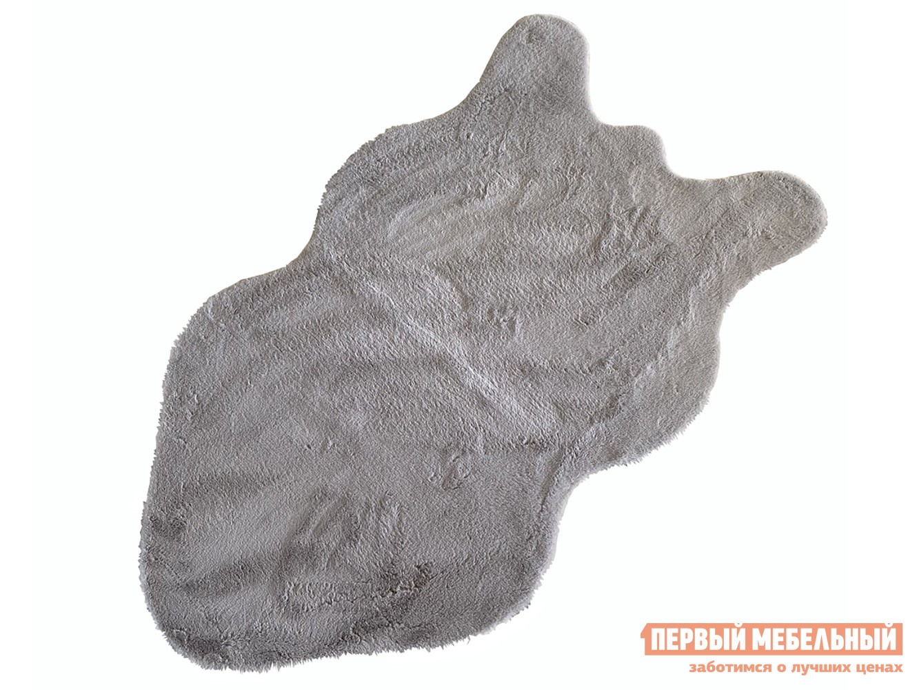 Ковер  Шкура Песец, 50х88 см