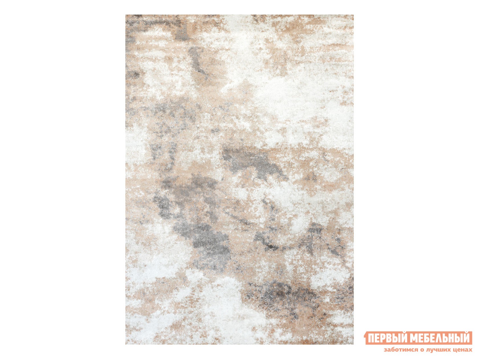 Ковер  Berne Vega 1350 х 1950 мм, Бежевый