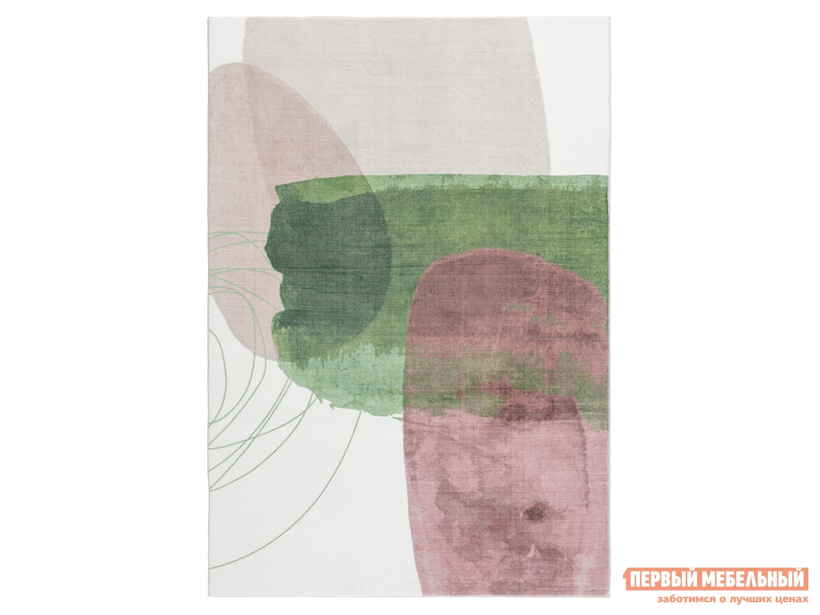 Ковер  Nature Абстракция, 420/642, 1200 х 1700 мм