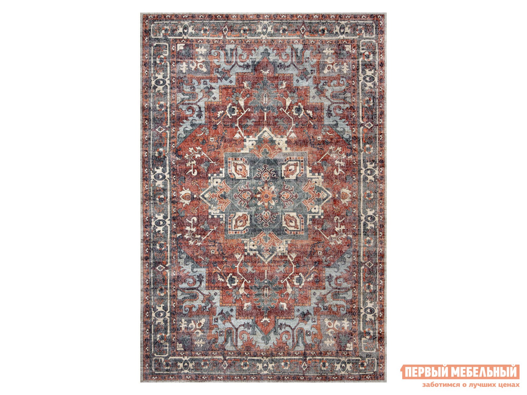 Ковер  UNGARO MAESTRO 1600 х 2300 мм, Бордовый