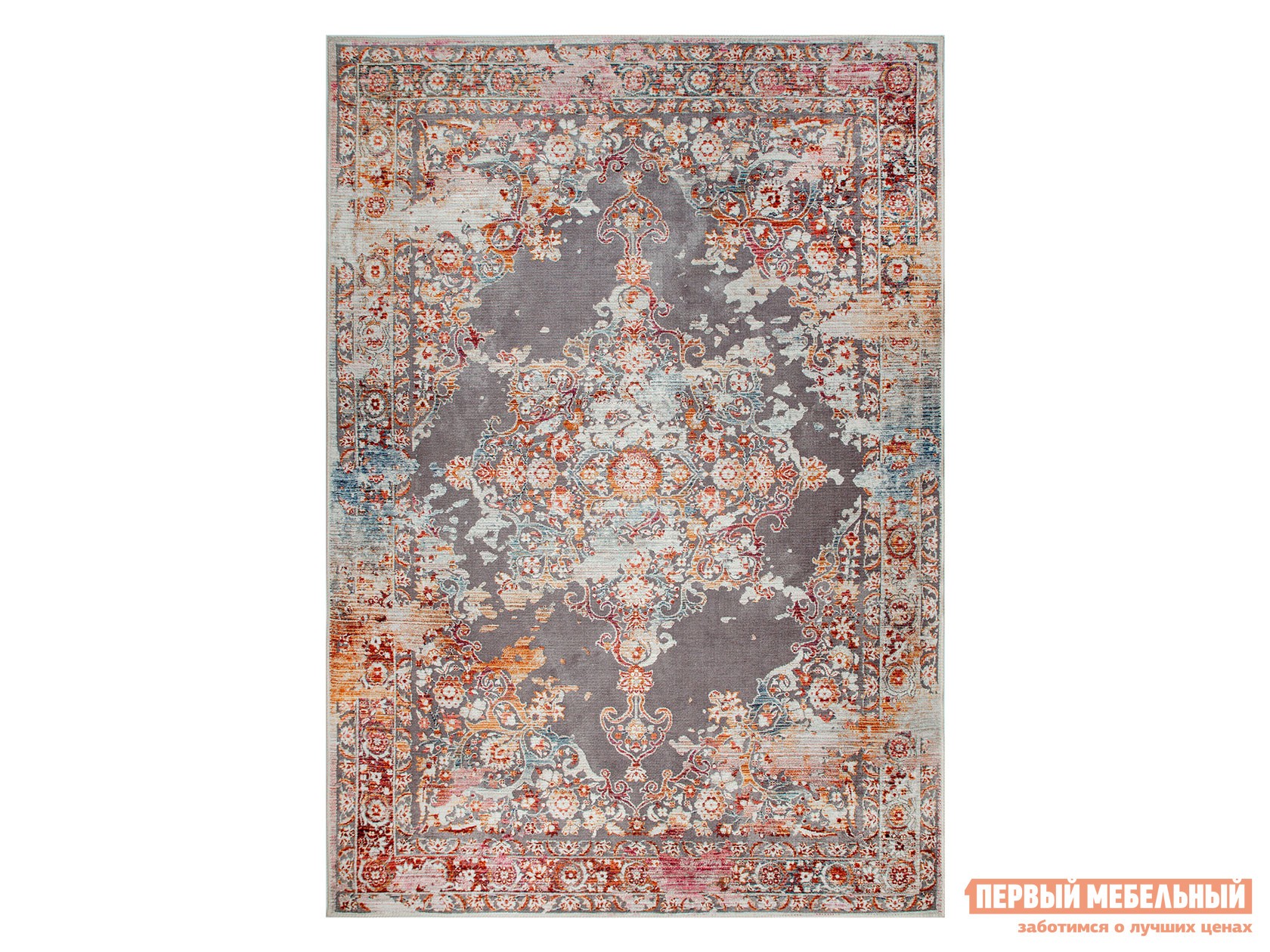 Ковер  Ungaro Jasmine Разноцветный