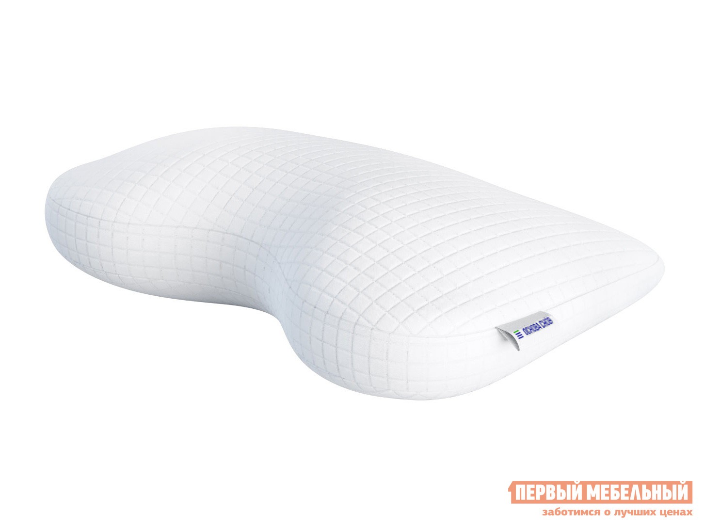 Подушка  Luna Белый