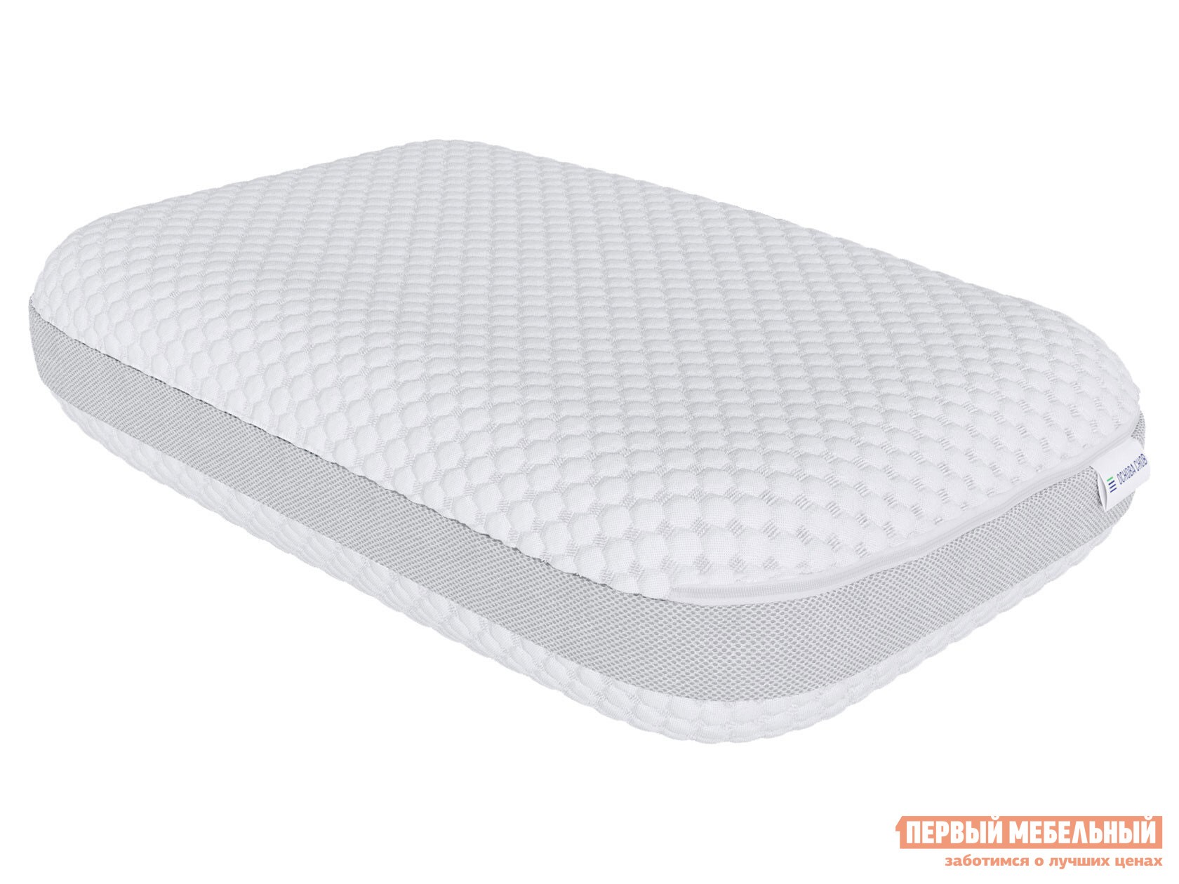 Подушка  Status Double Белый