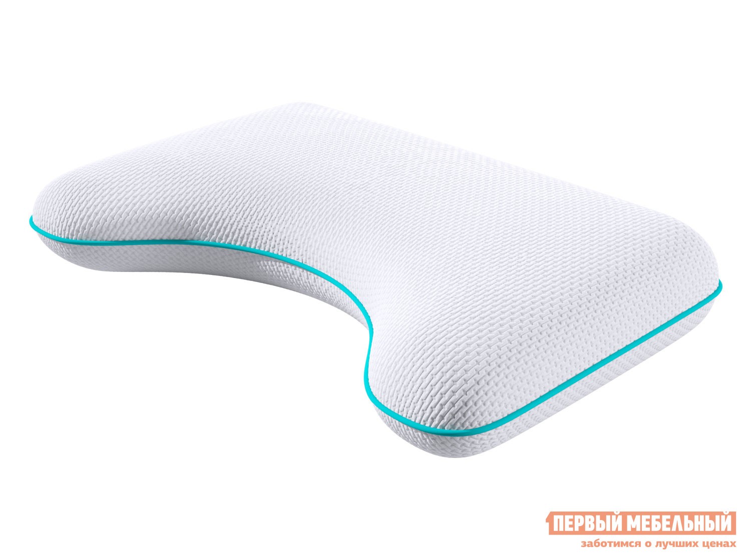 Подушка  Optima Relax Белый