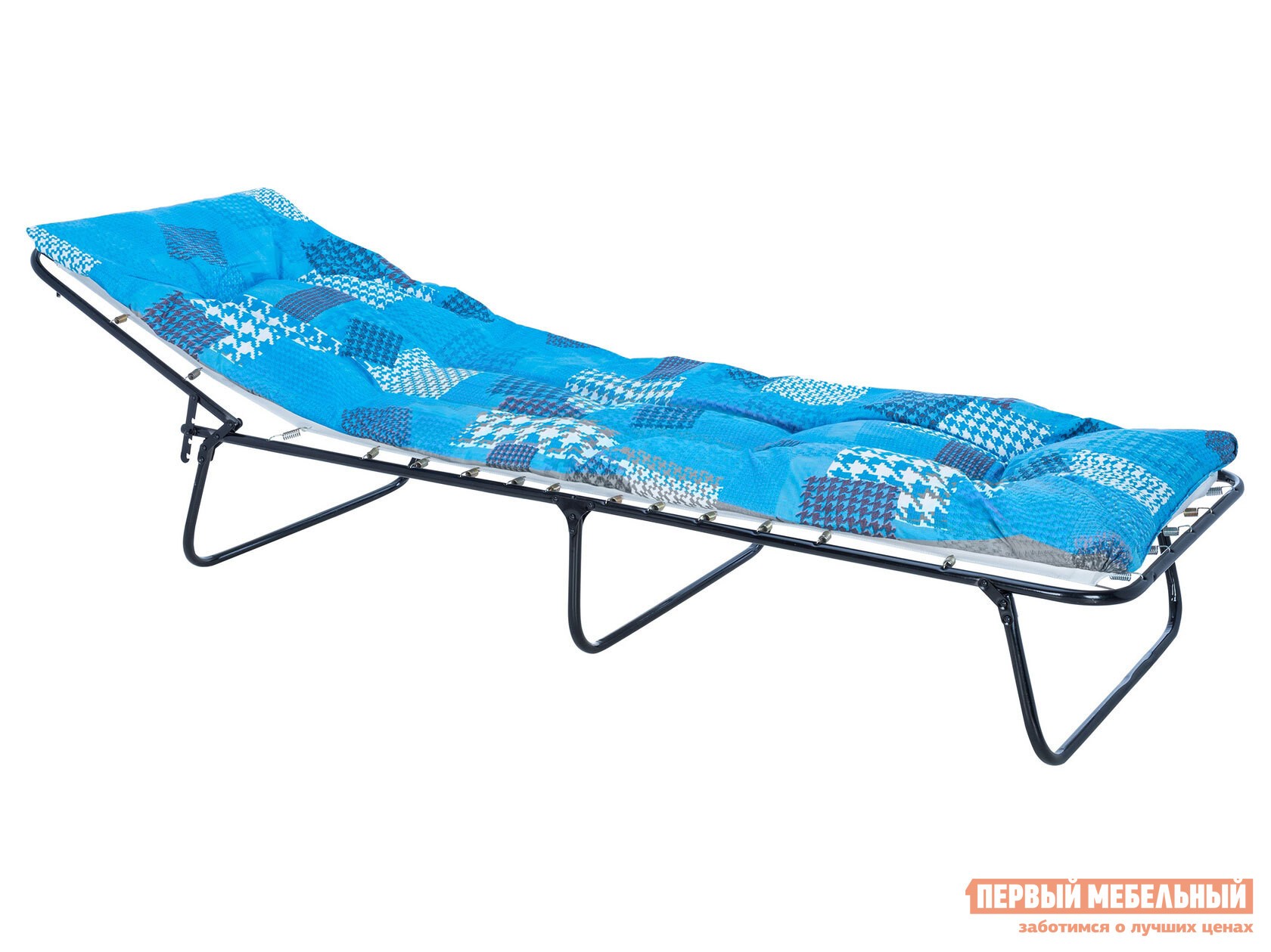 Раскладушка  Мантик 207