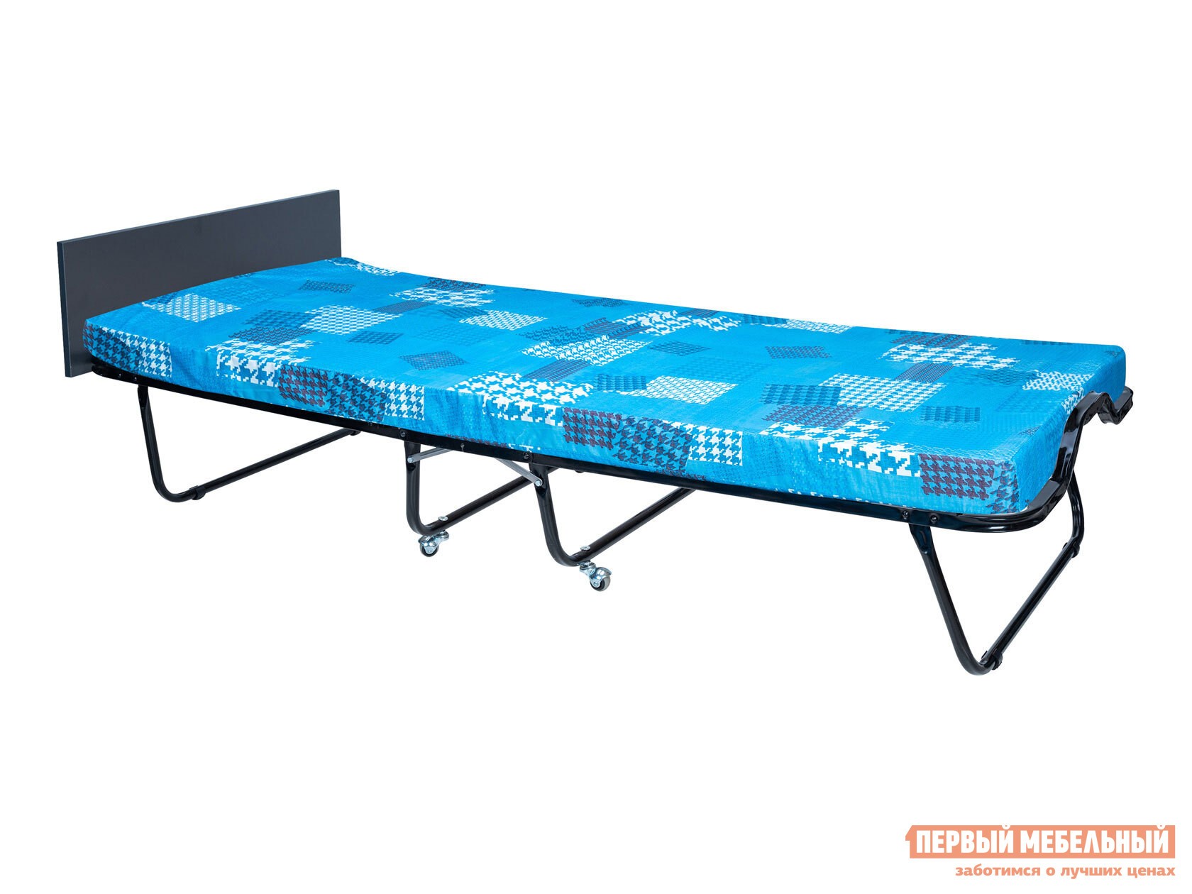 Раскладушка  Мантик 208