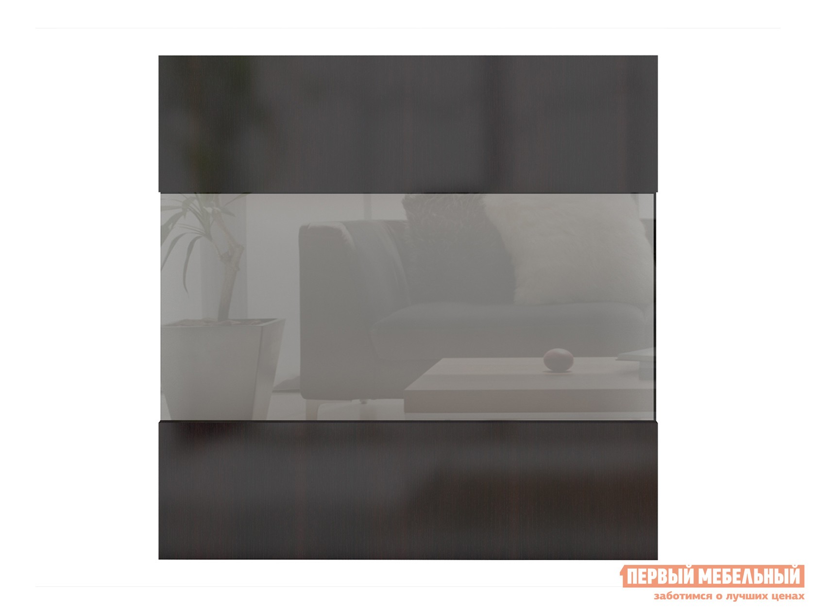 Аксессуар для корпусной мебели  Прадо Дуб Феррара глянец