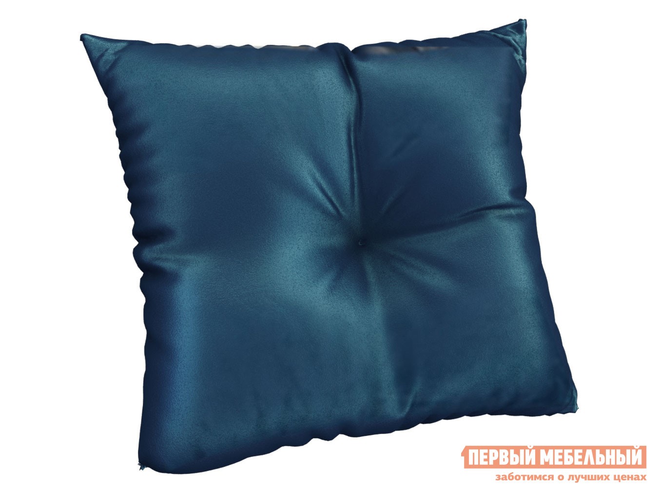 Декоративная подушка  Бель Вита Синий